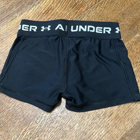 Pack of 3 under amour shorts - Picture 4 of 6